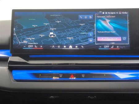 2025 BMW i5 - photo 8