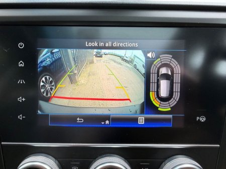 2020 Renault Kadjar - photo 28