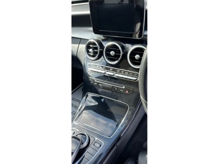 2017 Mercedes-Benz C-Class - photo 11