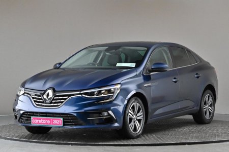 2021 Renault Megane - photo 3
