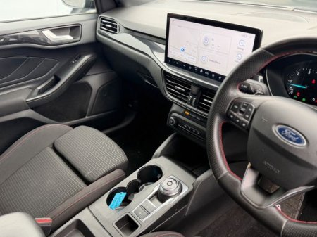 2022 Ford Focus - photo 10