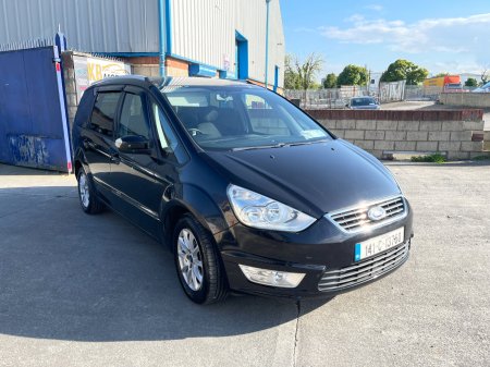 2014 Ford Galaxy - photo 3