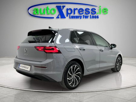 2021 Volkswagen Golf - photo 13