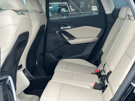 2024 BMW X1 - photo 9