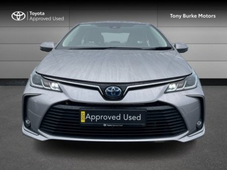 2021 Toyota Corolla - photo 5