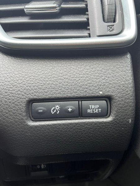 2018 Nissan Qashqai - photo 17