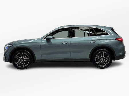 2026 Mercedes-Benz GLC - photo 5