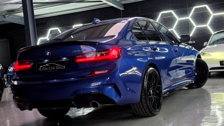 2020 BMW 3-Series - photo 9