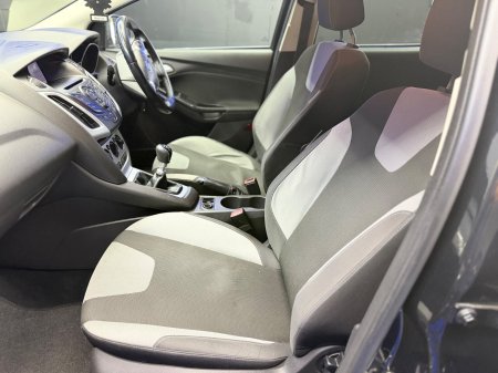 2012 Ford Focus - photo 15