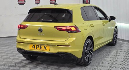 2021 Volkswagen Golf - photo 3