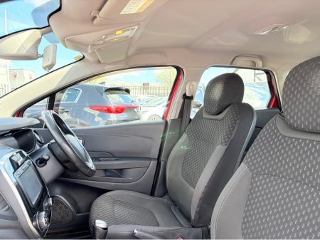 2018 Renault Captur - photo 15