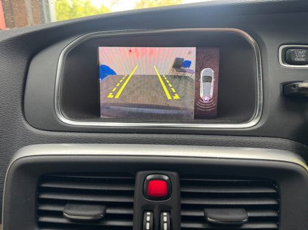 2018 Volvo V40 - photo 9