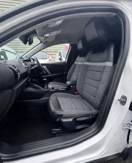 2023 Citroen C4 - photo 4