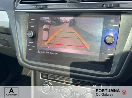 2019 Volkswagen Tiguan - photo 8