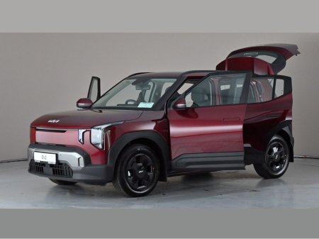 2026 Kia EV2 - photo 13