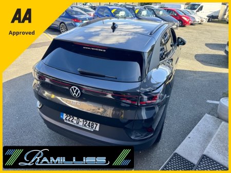 2022 Volkswagen ID.4 - photo 3