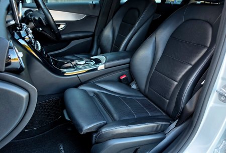 2018 Mercedes-Benz C-Class - photo 23