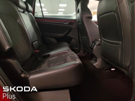2023 Skoda Kodiaq - photo 26