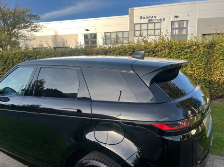 2023 Land Rover Range Rover Evoque - photo 18