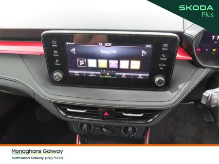 2026 Skoda Fabia - photo 26