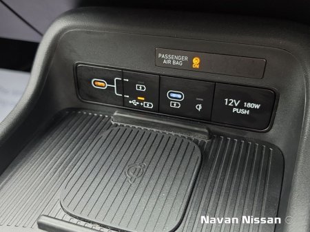 2024 Hyundai KONA - photo 27