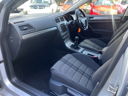 2015 Volkswagen Golf - photo 12
