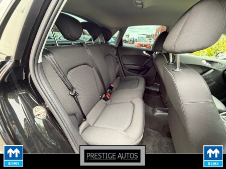 2017 Audi A1 - photo 19