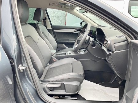 2024 Cupra Formentor - photo 5