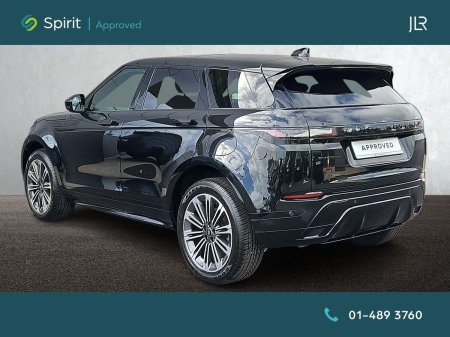 2024 Land Rover Range Rover Evoque - photo 2