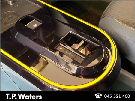 2027 Fiat Grande Panda - photo 11
