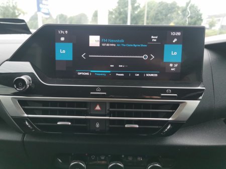 2023 Citroen C4 - photo 7