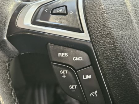 2019 Ford Mondeo - photo 9