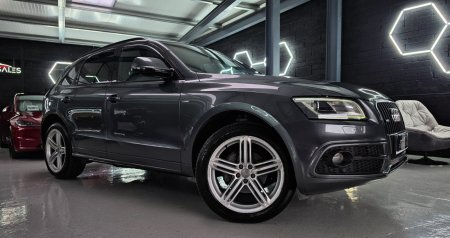 2016 Audi Q5 - photo 6