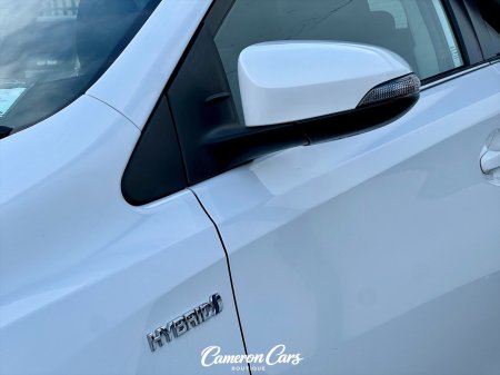 2016 Toyota Auris - photo 39