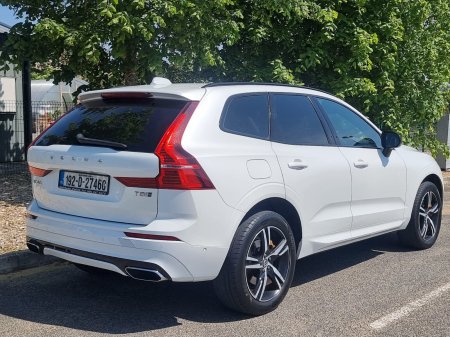 2019 Volvo XC60 - photo 7