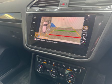 2018 Volkswagen Tiguan - photo 8