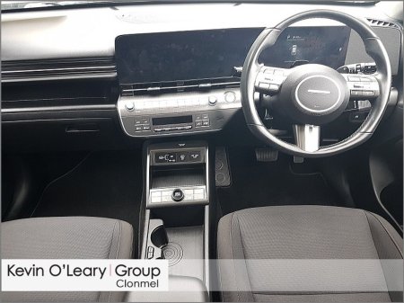 2023 Hyundai KONA - photo 2