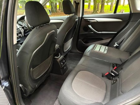 2019 BMW X1 - photo 22