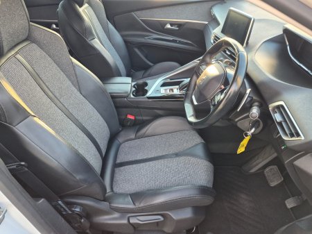 2020 Peugeot 5008 - photo 26