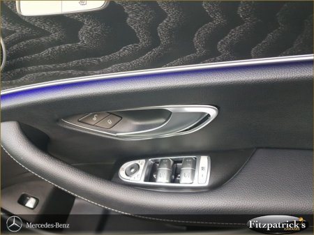2023 Mercedes-Benz E-Class - photo 12