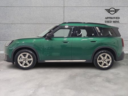 2026 Mini Countryman - photo 3
