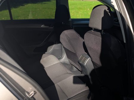2015 Volkswagen Golf - photo 20