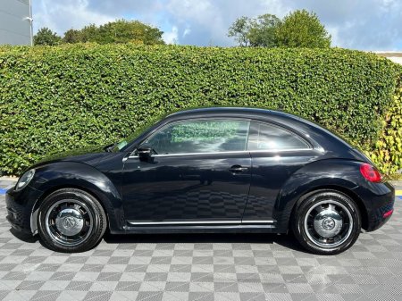 2014 Volkswagen Beetle - photo 3