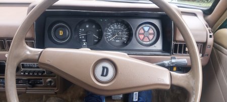 1982 DATSUN Cherry - photo 10