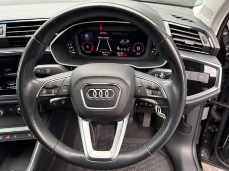 2020 Audi Q3 - photo 8