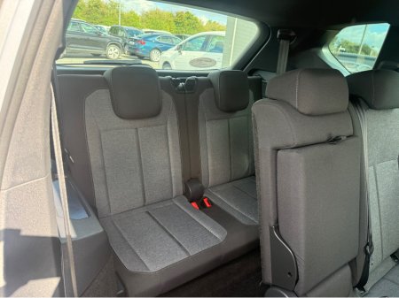2023 SEAT Tarraco - photo 12