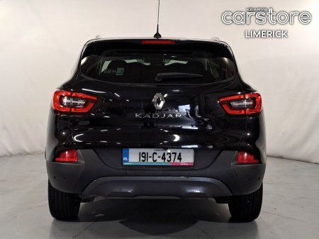 2019 Renault Kadjar - photo 4