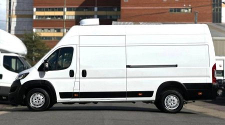 2023 Peugeot Boxer - photo 6