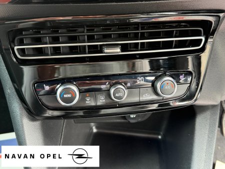 2023 Opel Mokka - photo 16