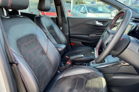 2025 Ford Puma - photo 17